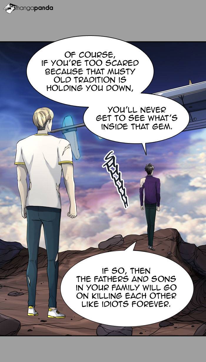 Tower of God Chapter 407 image 055